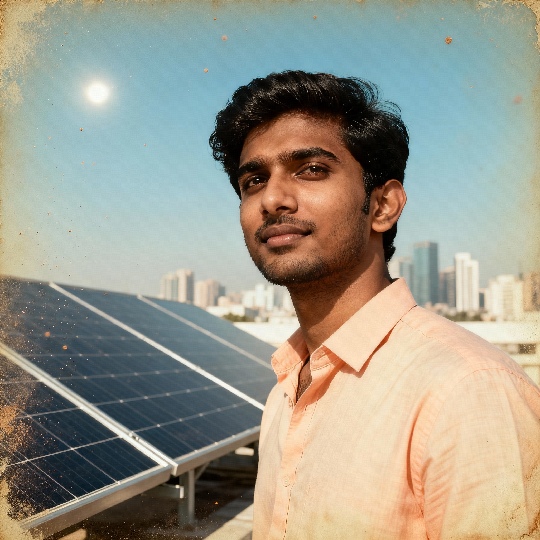 Suresh