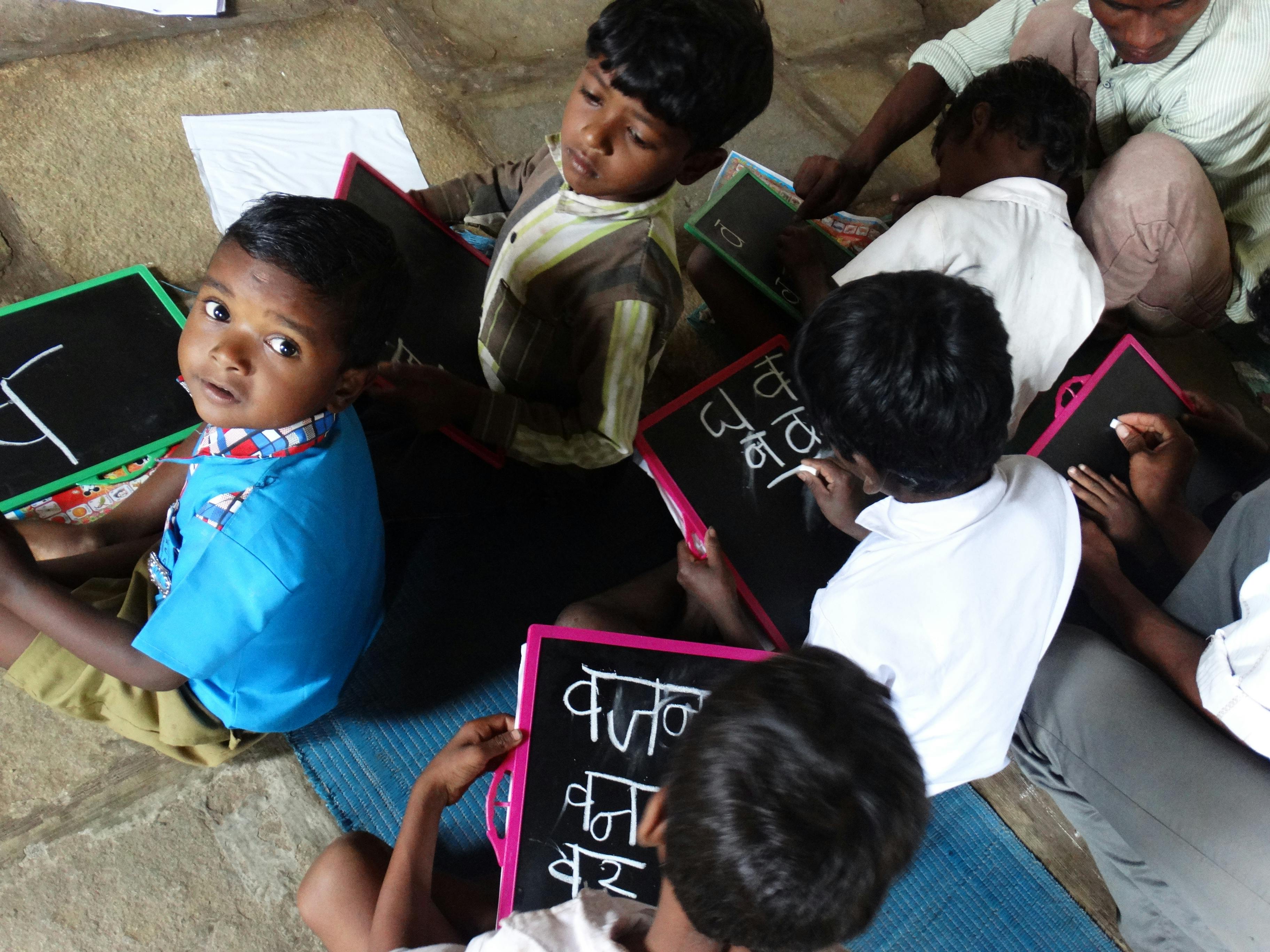 Child Education