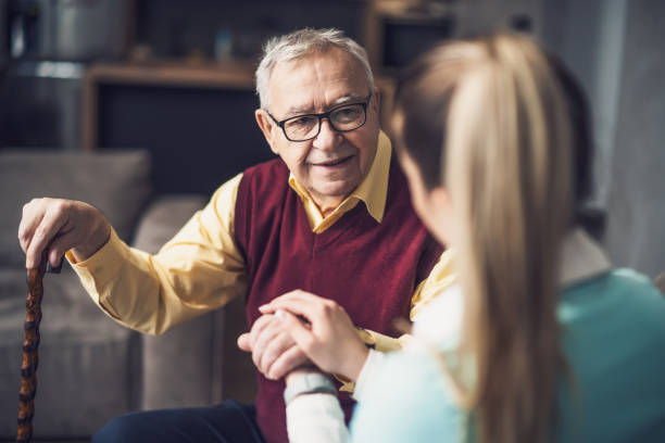 Old Age Support